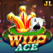 Wild Ace table game plus casino slot