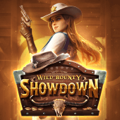 Wild Bounty Showdown table game plus